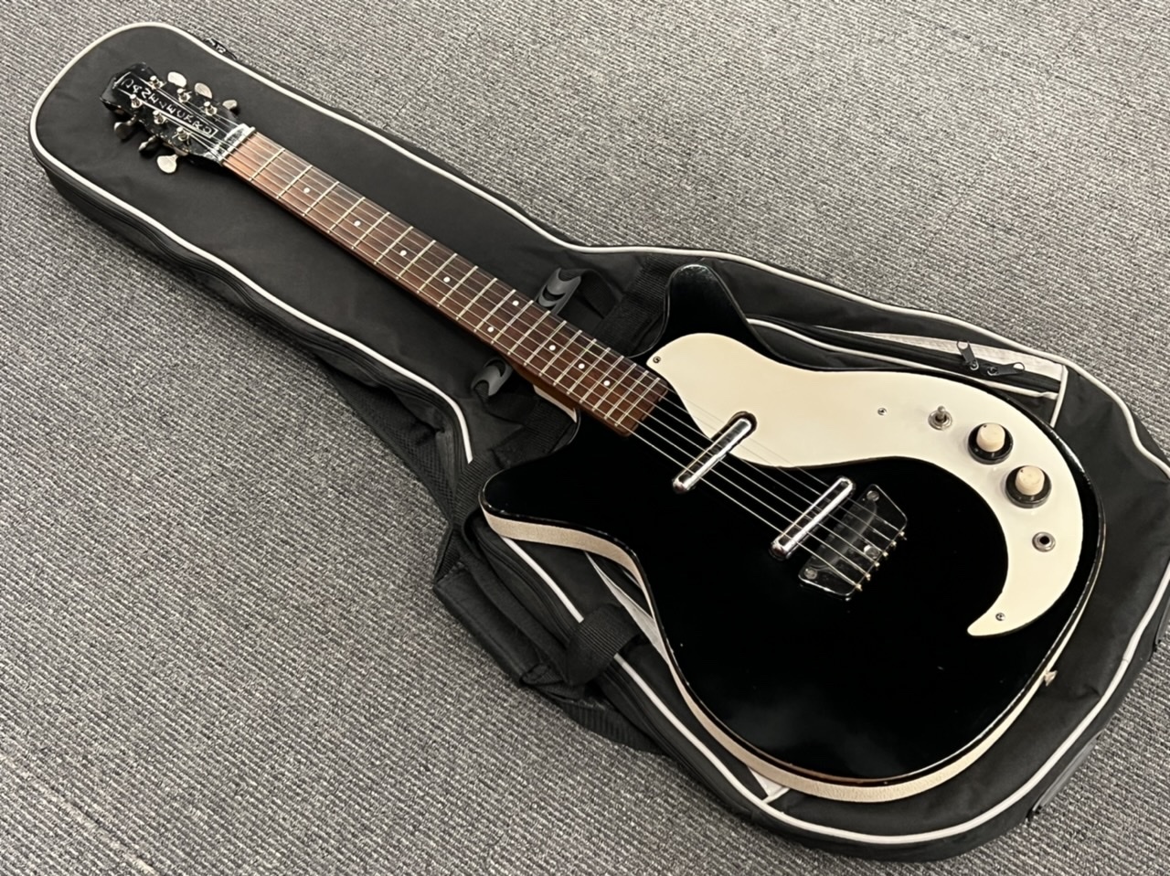 danelectro 3021