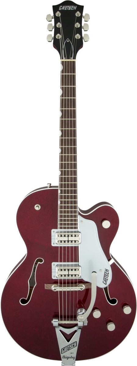 Gretsch G6119T Players Edition Tennessee Rose グレッチ 【WEBSHOP ...