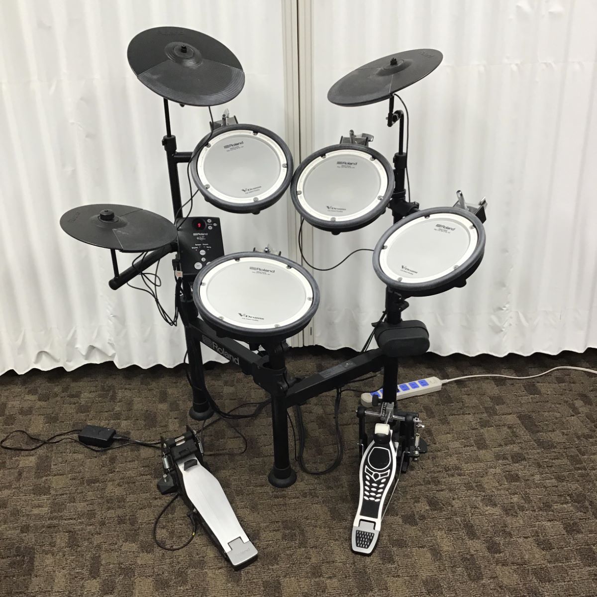 Roland TD-1KPX2（中古/送料無料）【楽器検索デジマート】