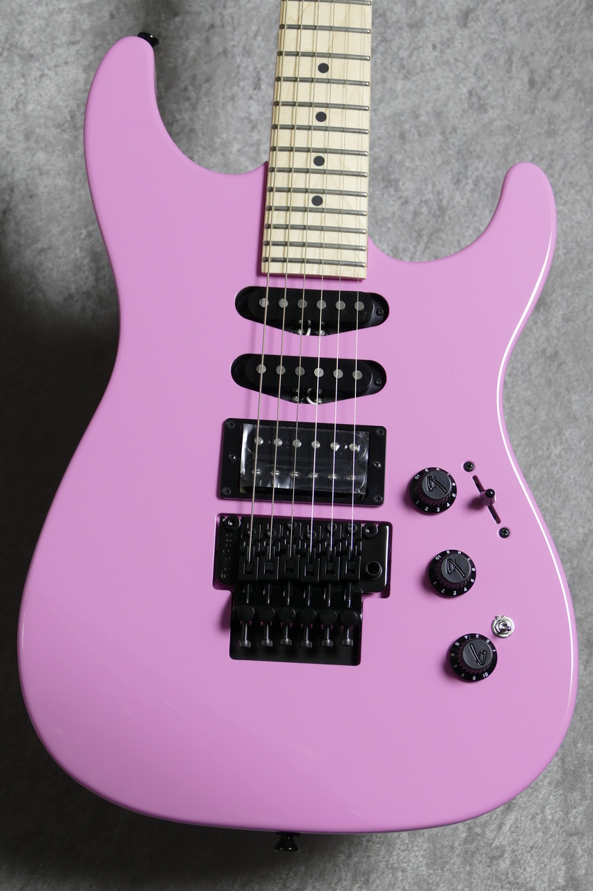 Fender 数量限定 Made In Japan Limited Edition Hm Stratocaster 20000277 Flash Pink 3 20kg 新品 送料無料 楽器検索デジマート