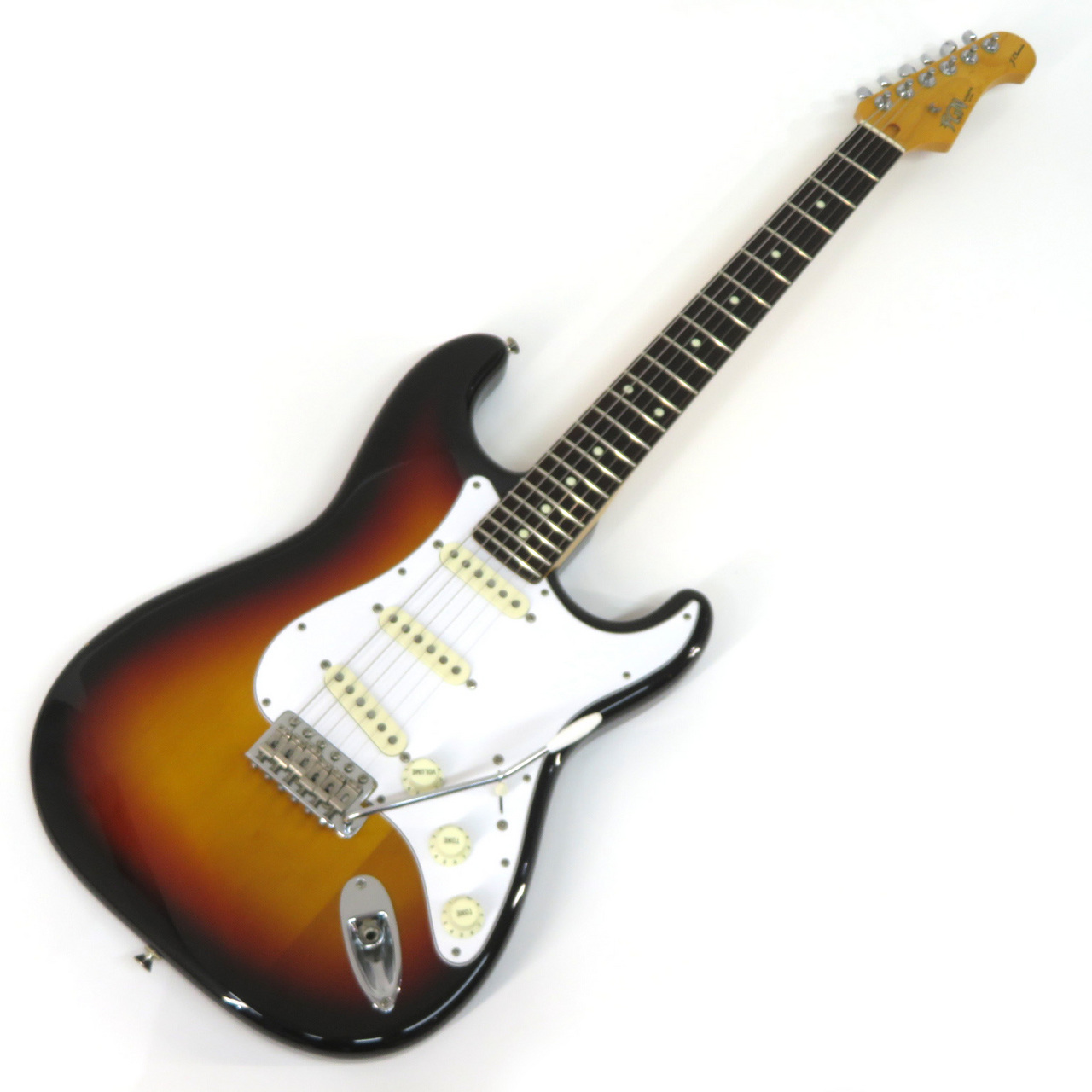 FUJIGEN(FGN) JST-6R（中古/送料無料）【楽器検索デジマート】