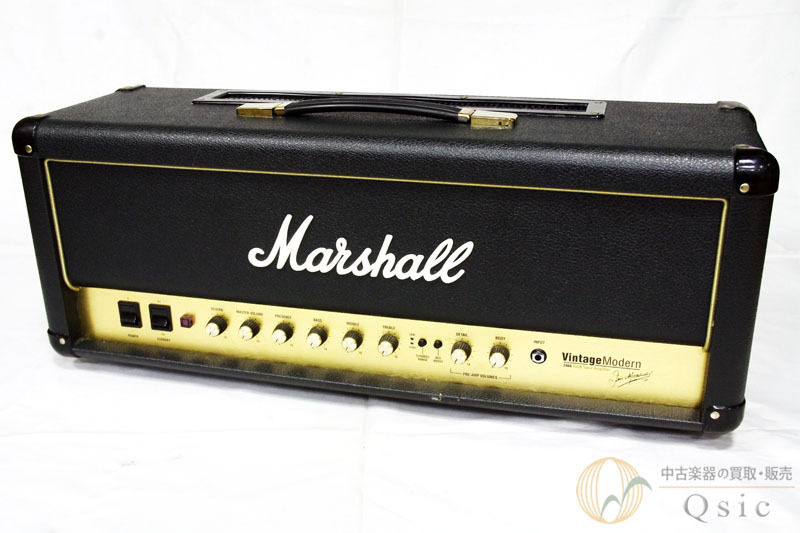 Marshall 2466 Vintage Modern [VJ823]（中古/送料無料）【楽器検索