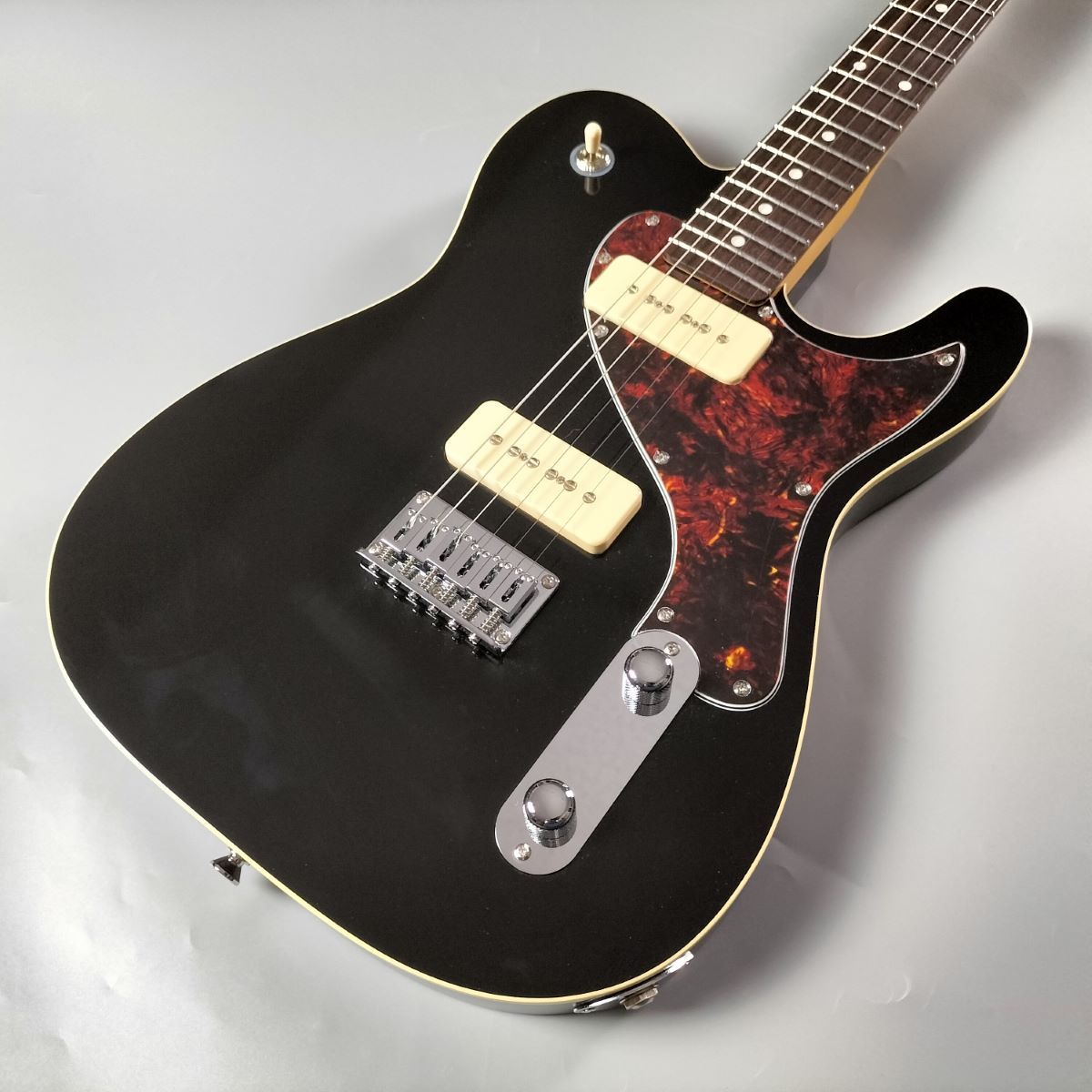 ムーン　レゲエマスター　コリーナウッド Moon】RM REGGAE MASTER ALL Korina Limited 2022 OLD Natural