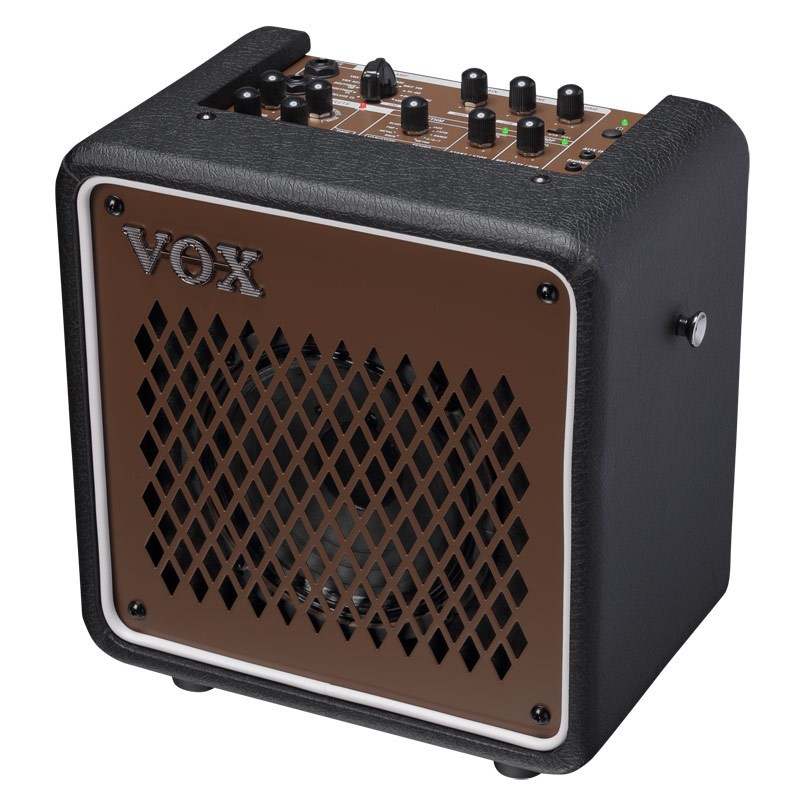 値下げ不可 美品 VOX MINI GO10 ギターアンプギター - ギターアンプ