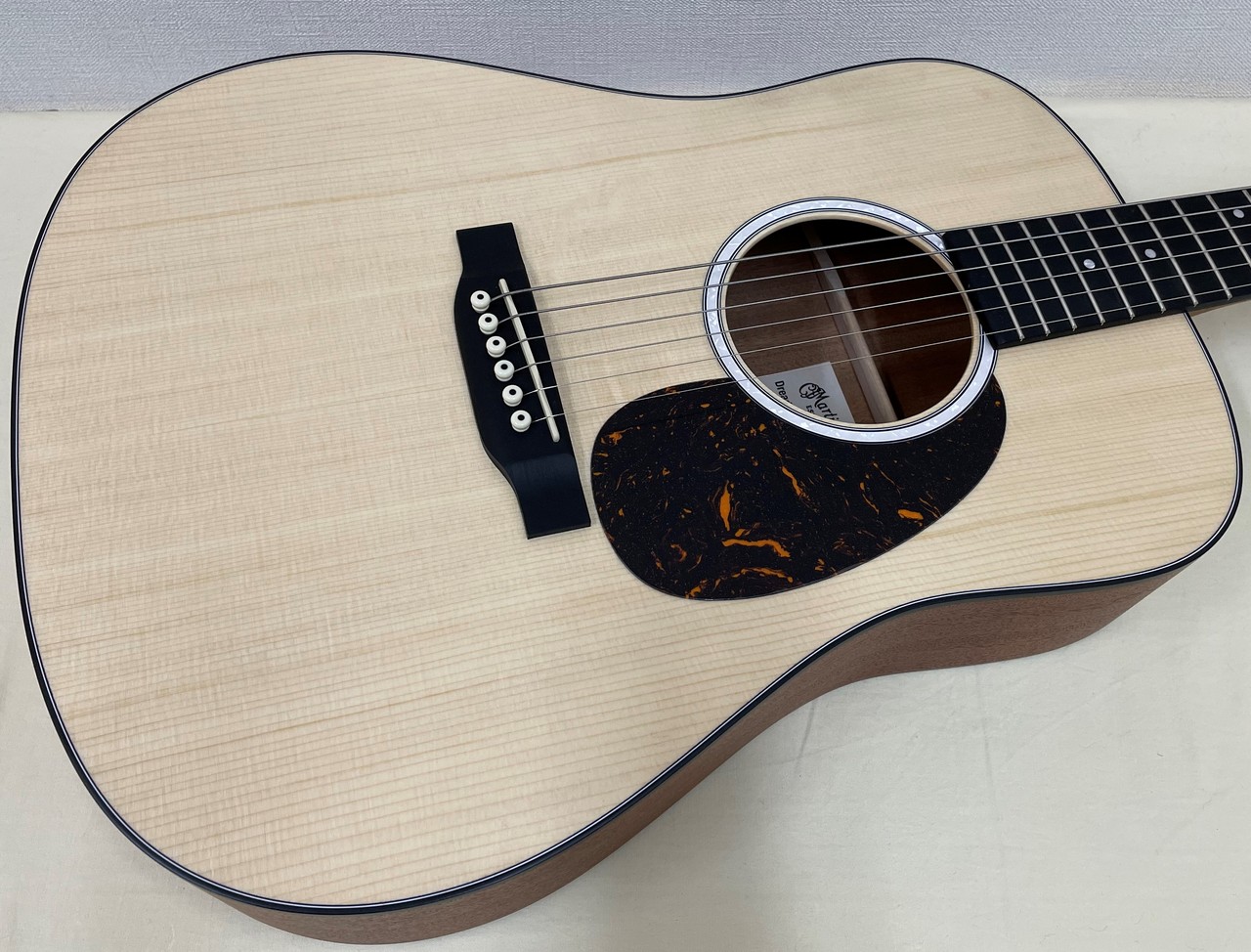 2022春大特価セール！ マーティン Dreadnought DJR-10-02 Junior