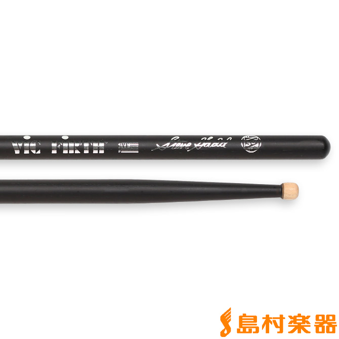 VIC FIRTH VIC-SG ドラムスティック スティーブガッドモデル 【ビック