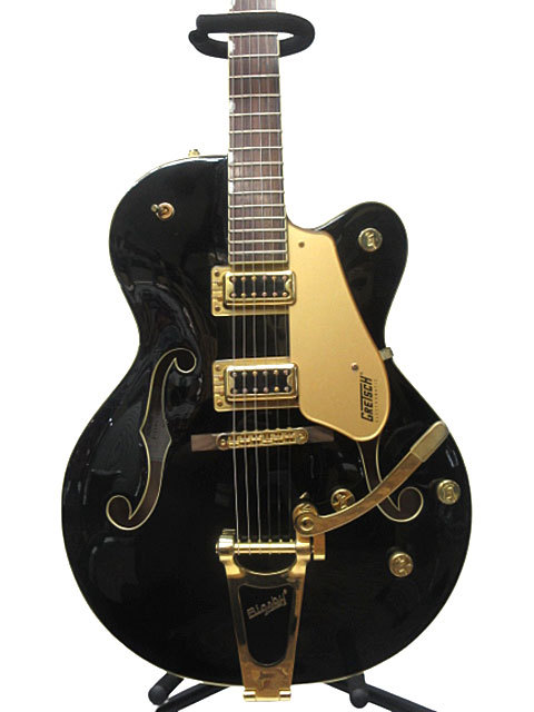 Gretsch G5420TG Limited Edition Electromatic Single-Cut Hollow