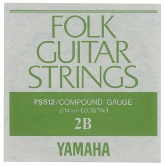 folk guitar strings