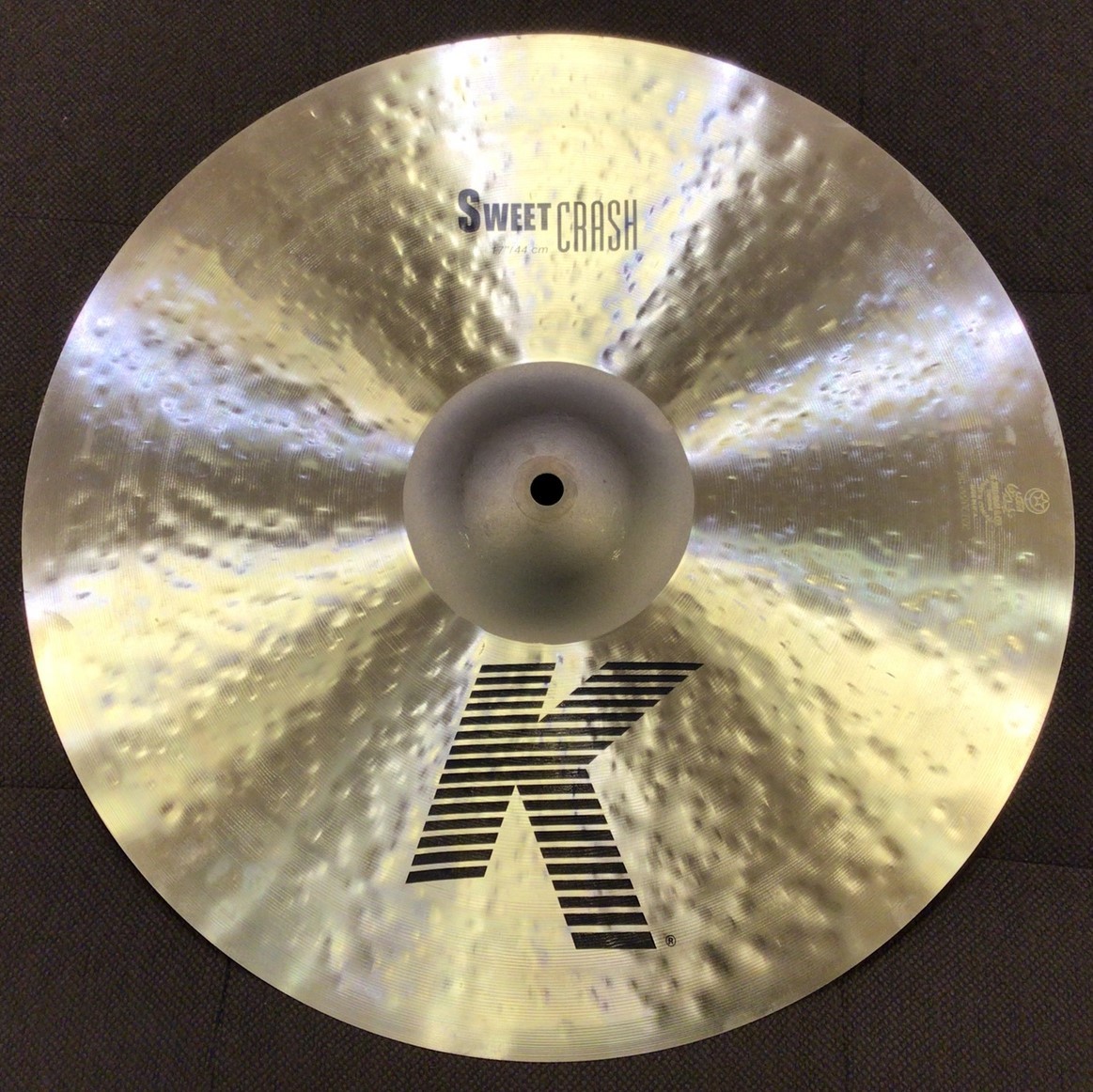 Zildjian K 17