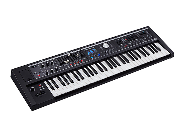 Roland VR-09B ◇【ご予約限定大特価!】【TIMESALE!~10/22 19:00