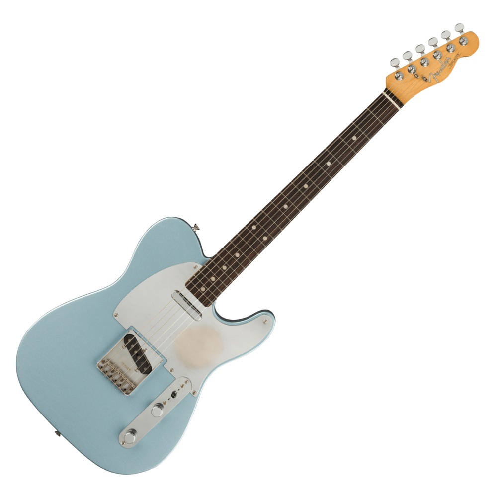 Fender フェンダー Chrissie Hynde Telecaster RW IBM エレキギター