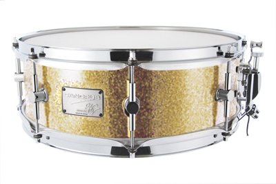 canopus NEO-Vintage M2 14x5SD Ginger Glitter（新品/送料無料