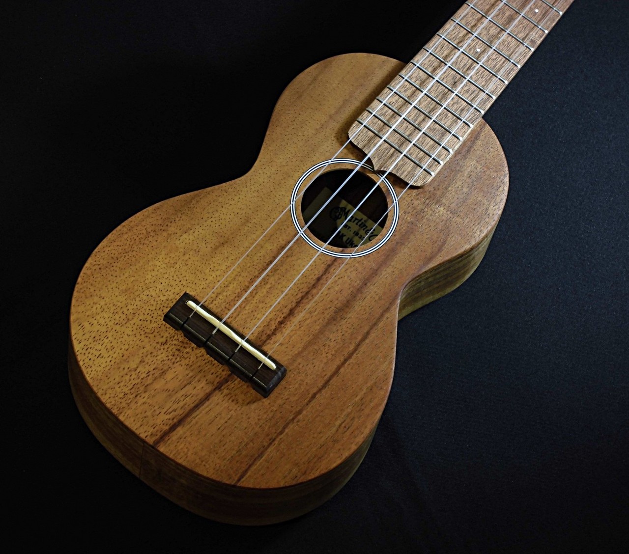 Martin S1K Uke -2023 NAMM NEW MODEL-【限定品 !! 】【ソプラノ