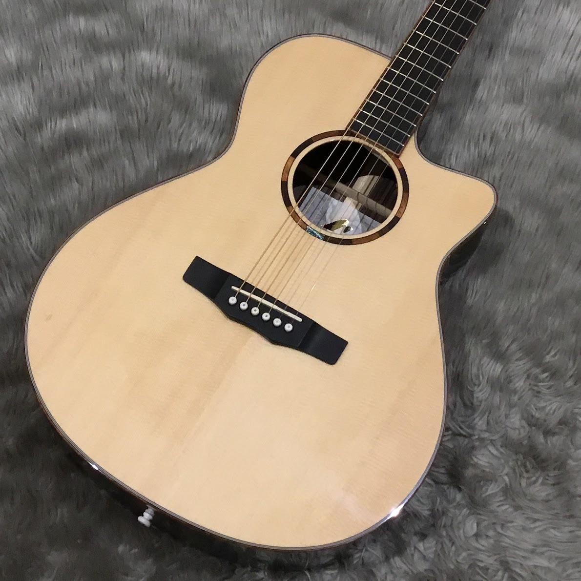 Morris S-LTD SoundMesse 2023 限定モデル - アコースティックギター