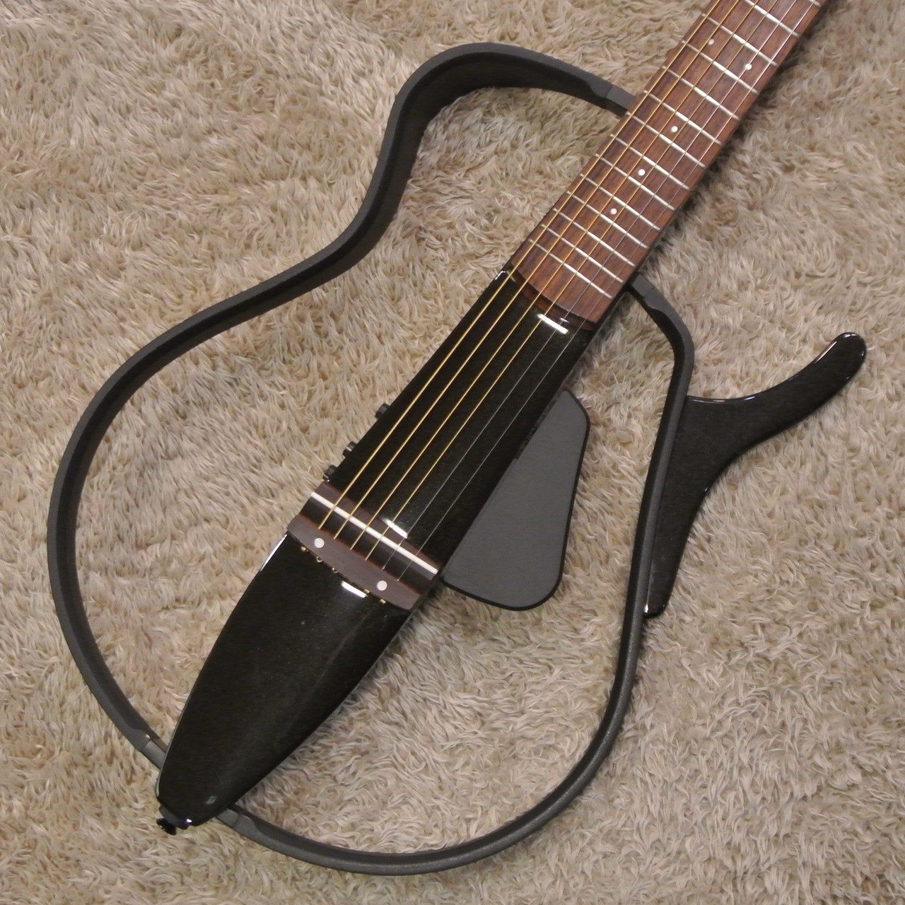 YAMAHA サイレントギター SLG-100S | www.causus.be