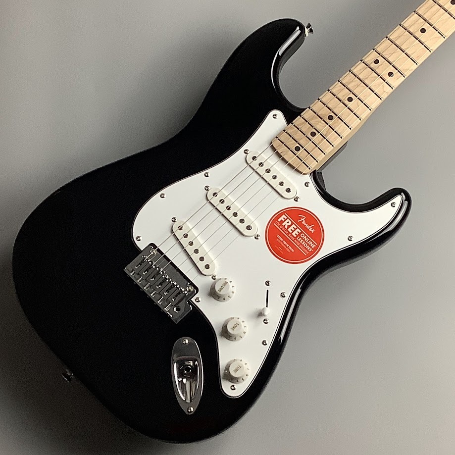 Squier by Fender Affinity Series Stratocaster エレキギター