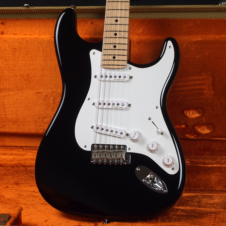 Fender C/S EC Stratocaster Mark Kendrick - エレキギター