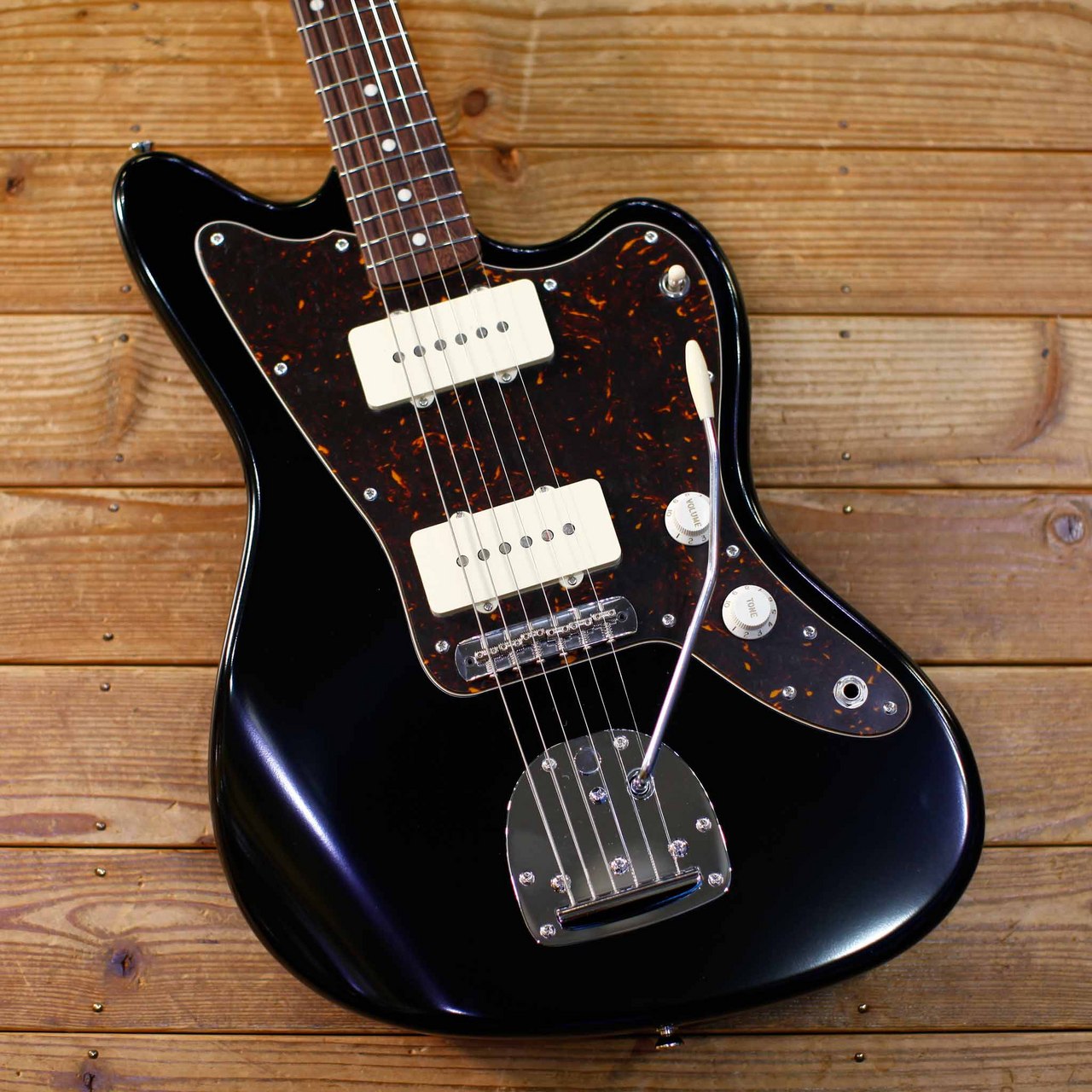 Crews Maniac Sound VINTAGE LINE JM-61 Black w/ K&T JM-61(新品 Crews Maniac Sound VINTAGE LINE JM-61 Black w/ K&T JM-61(新品