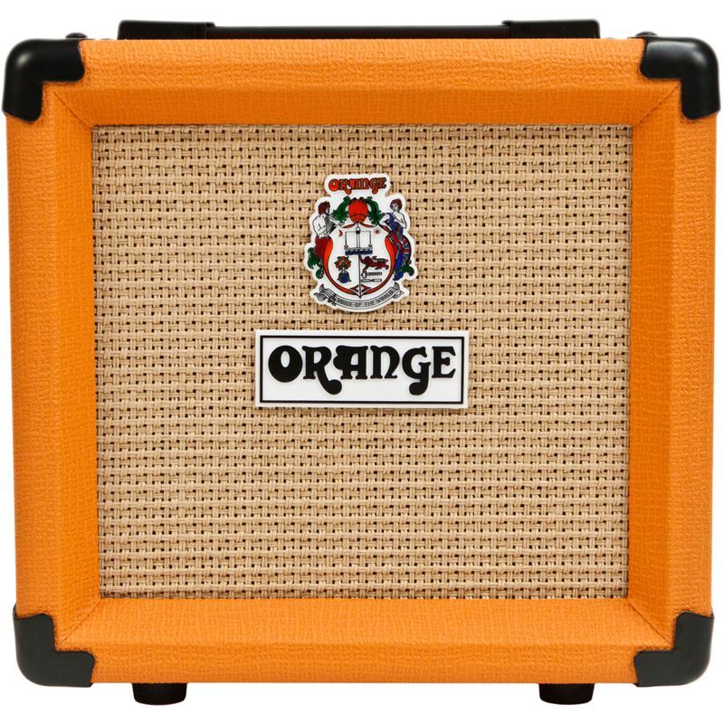 ORANGE オレンジ PPC108 小型アンプ