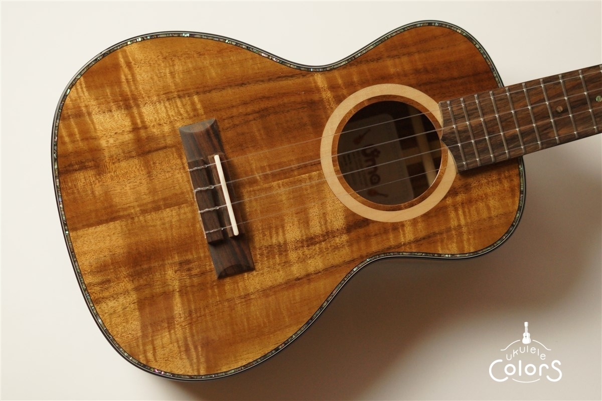 Uma Ukulele UK-30ST EVO（新品特価/送料無料）［デジマートSALE