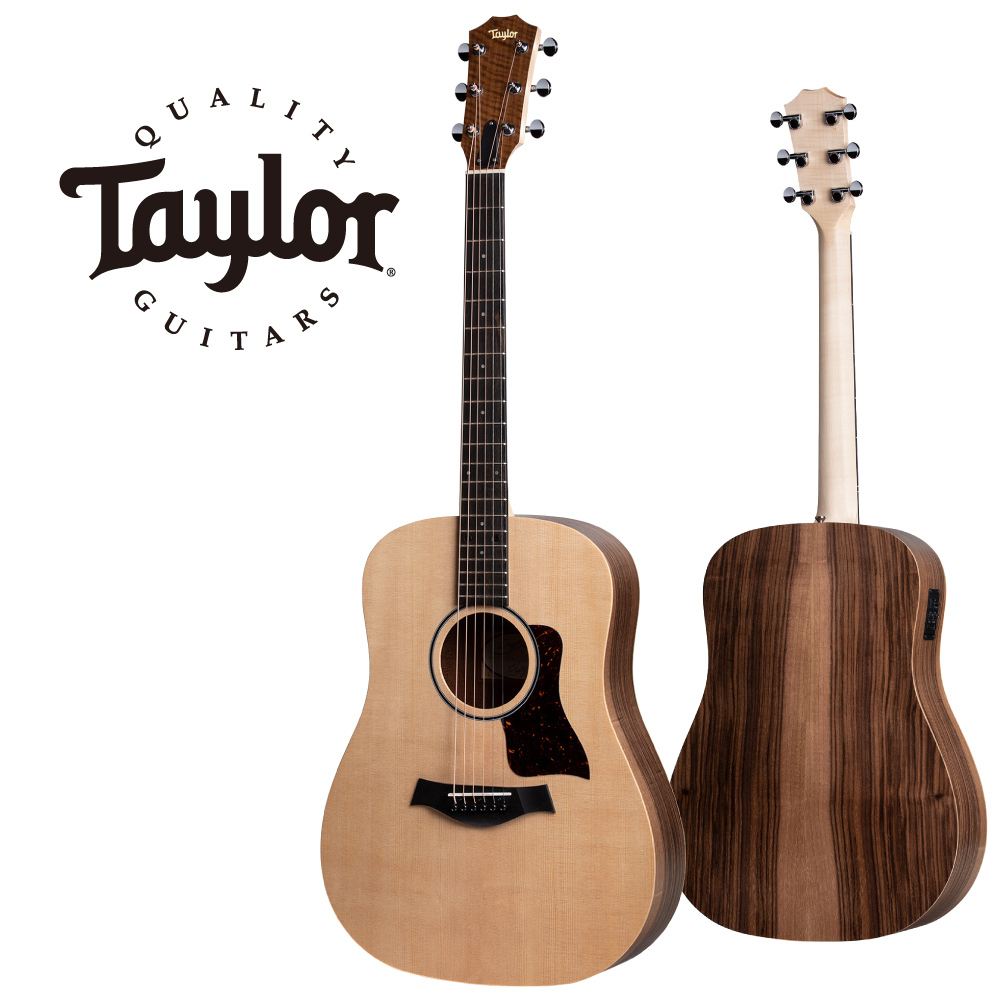 Taylor Taylor Big Baby Taylor-e │ ミニギター（新品/送料無料