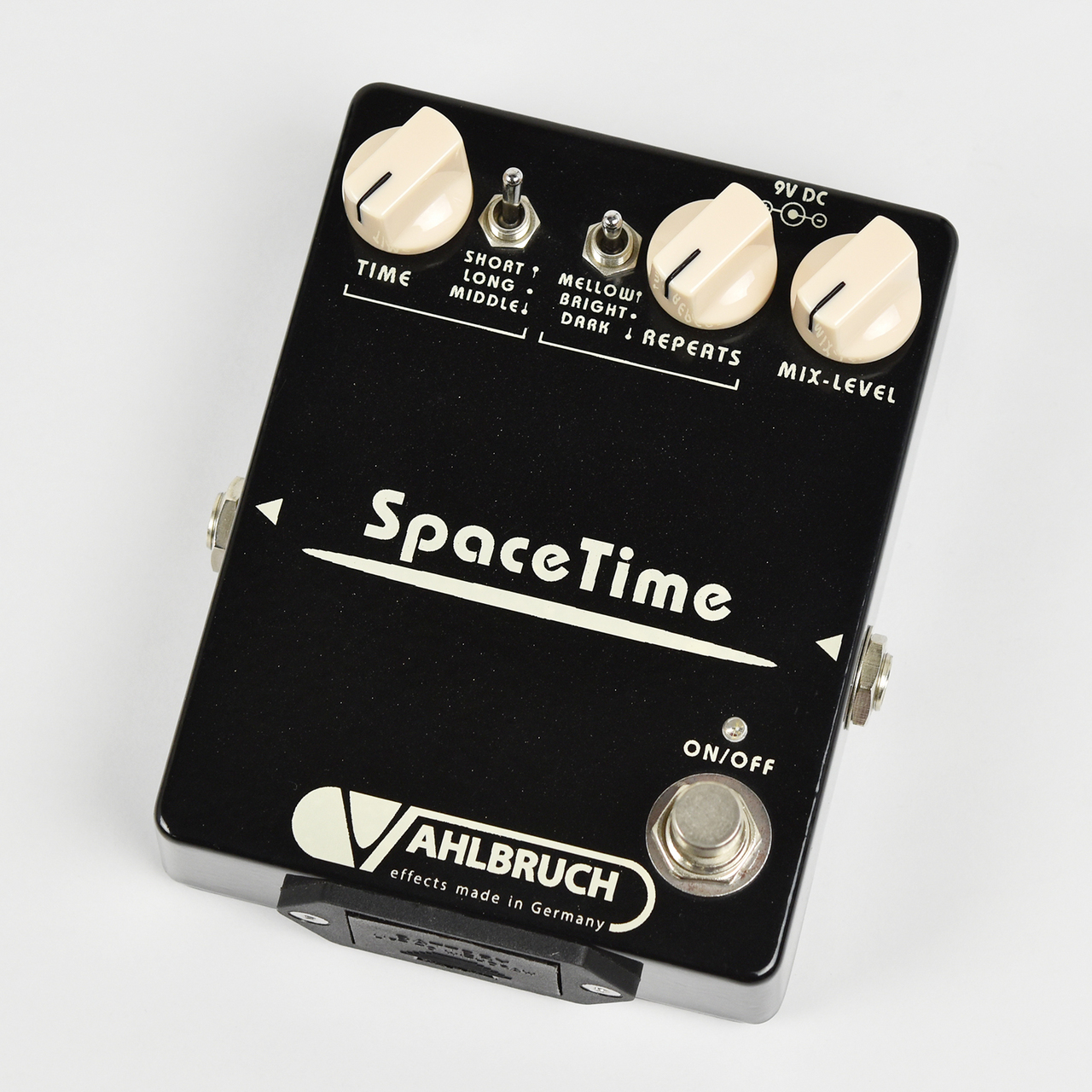 VAHLBRUCH SpaceTime 初期型-