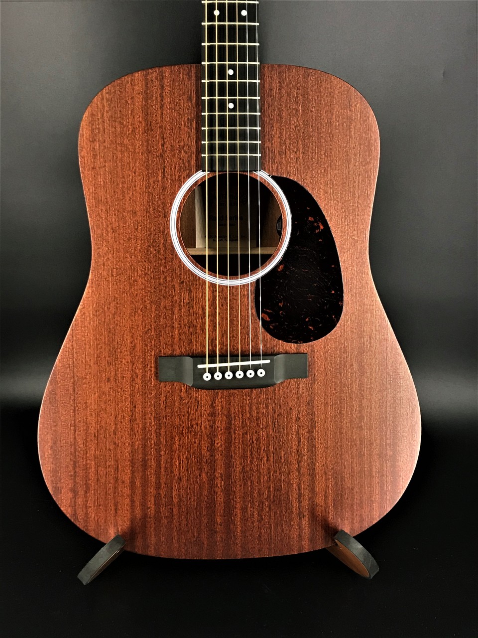 Martin D-10E-01（中古）［デジマートSALE］【楽器検索デジマート】