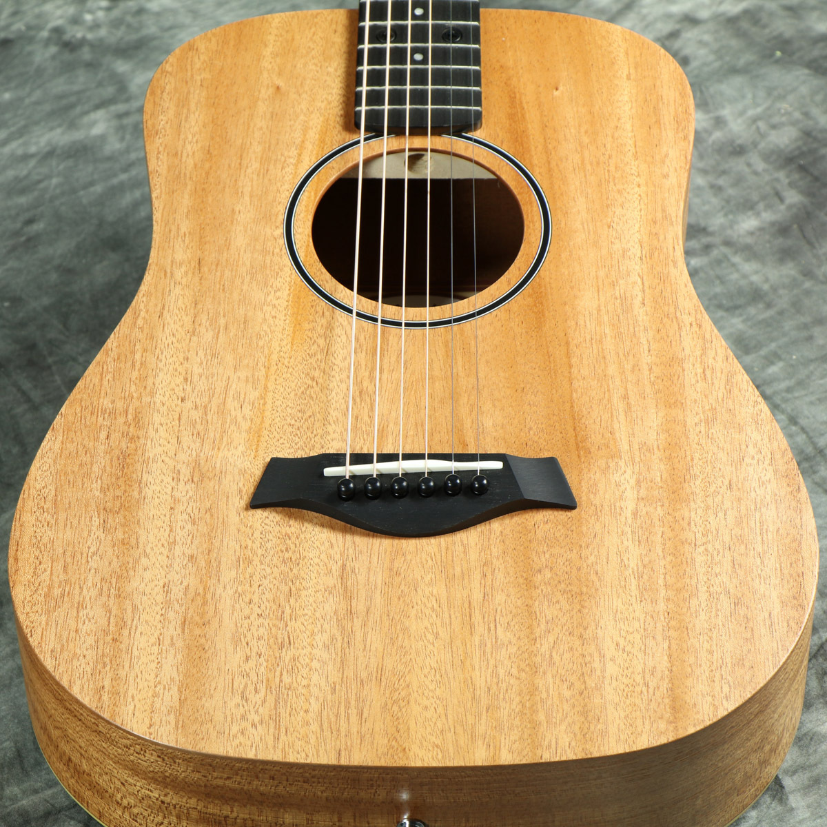 Taylor Baby Mahogany ミニ フォークギター アコギ Bt2 Bt 2 Webshop 新品 送料無料 楽器検索デジマート