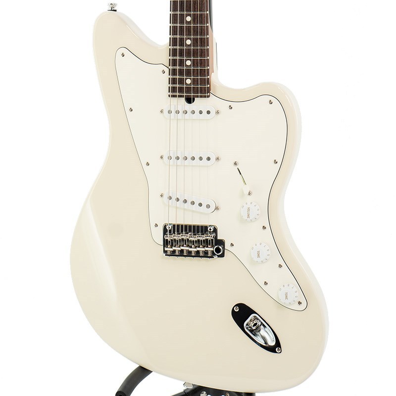 T's Guitars JM-Classic 22 RM (Olympic White) 【SN.032593