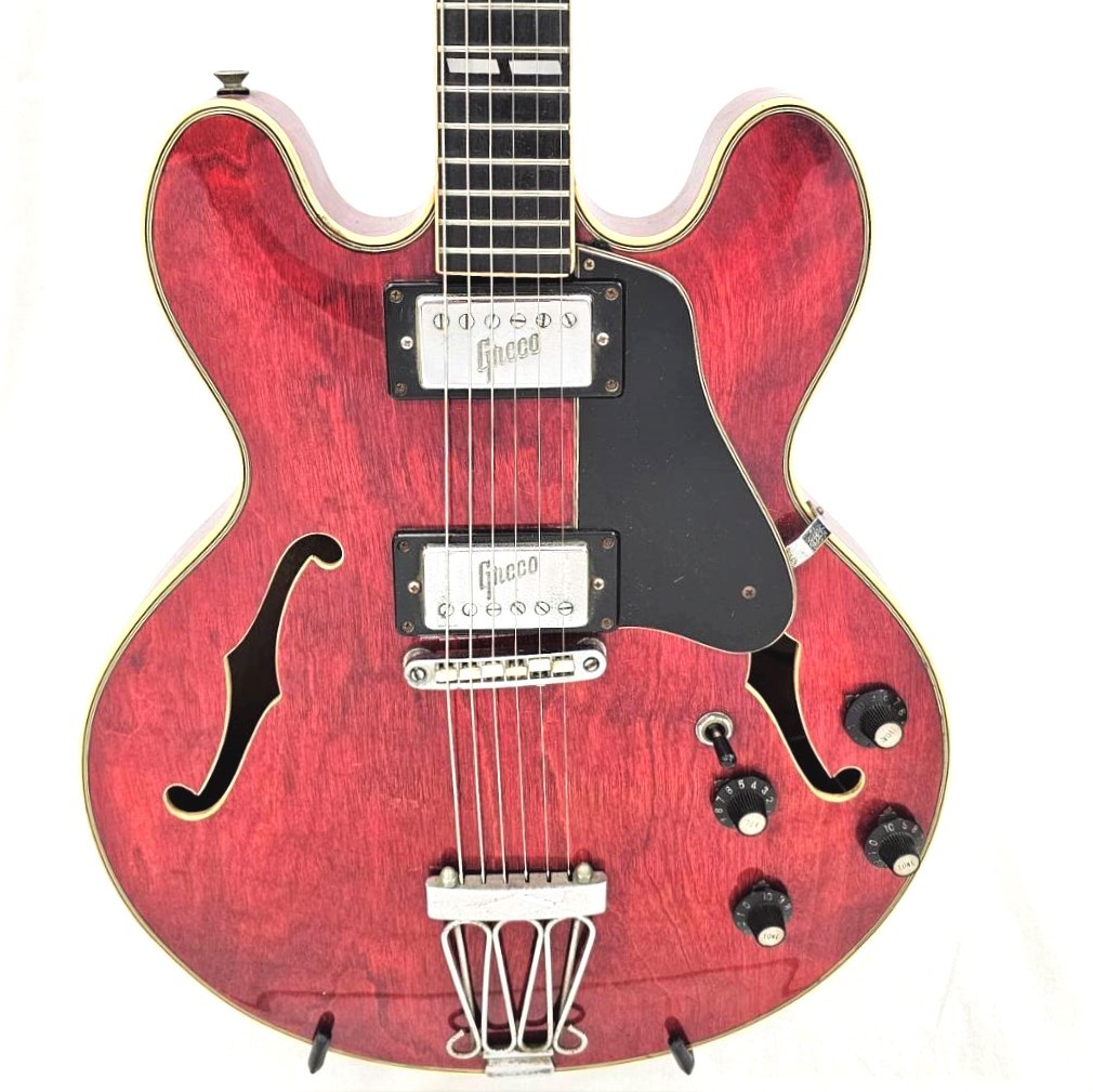 Greco SA-500 1970´s Vintage Guitar グレコ ヴィンテージ エレキ