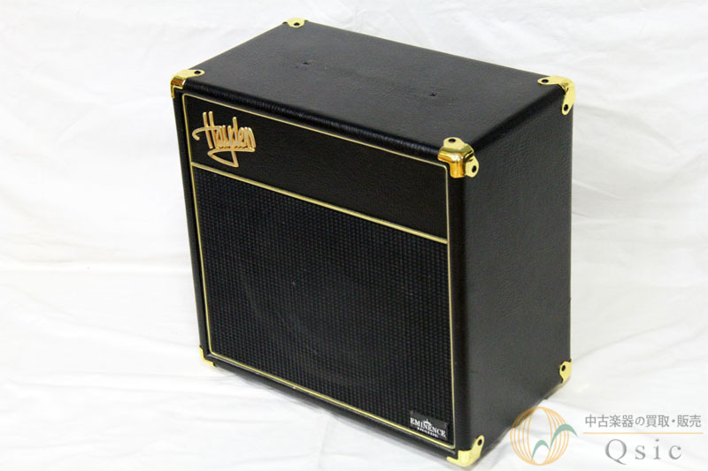 Hayden 112 Cabinet [SJ763]（中古）【楽器検索デジマート】