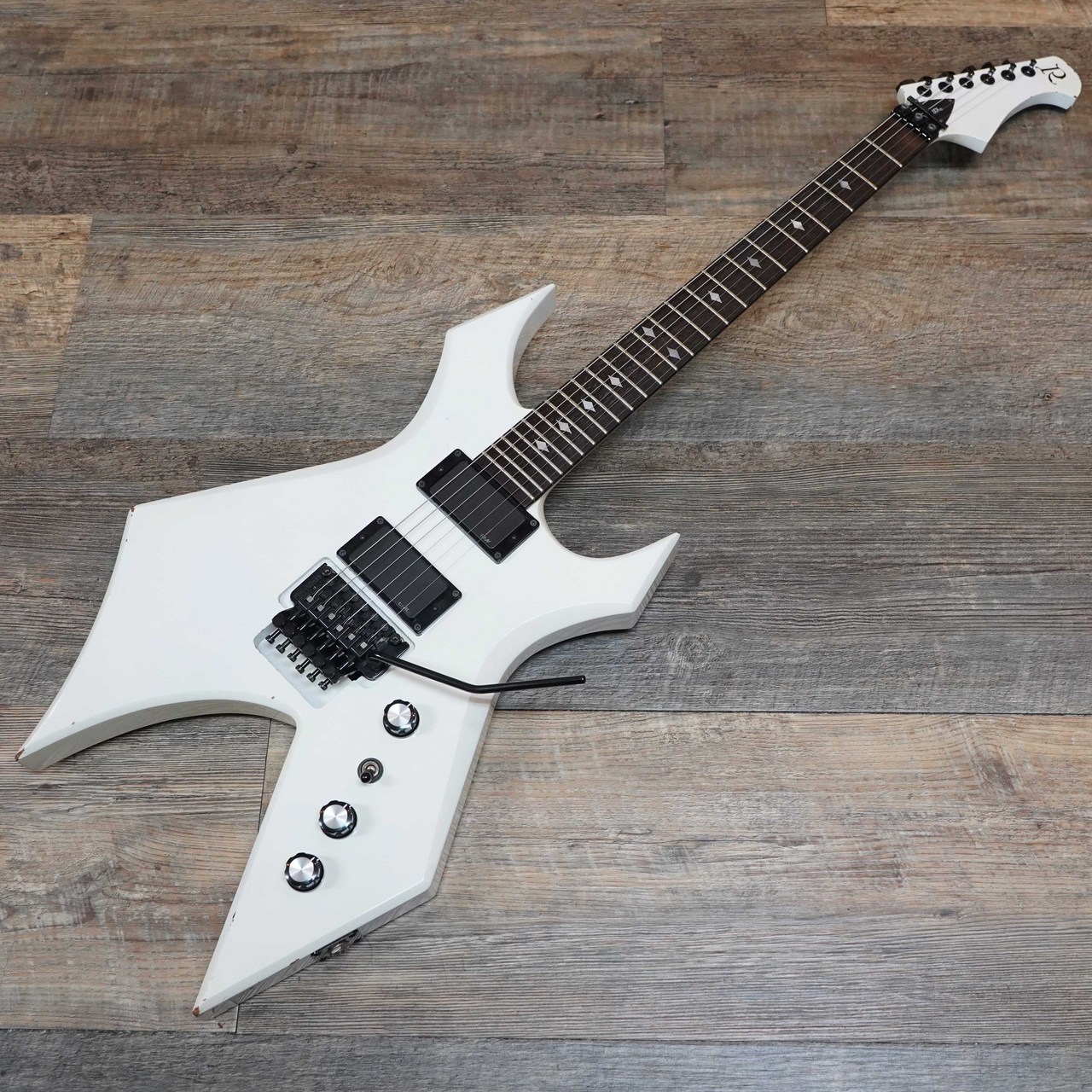 B.C.Rich WARLOCK（中古）【楽器検索デジマート】