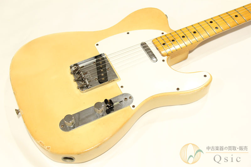 Fender Telecaster 1973年製 【返品OK】[UJ565]（ビンテージ/送料無料