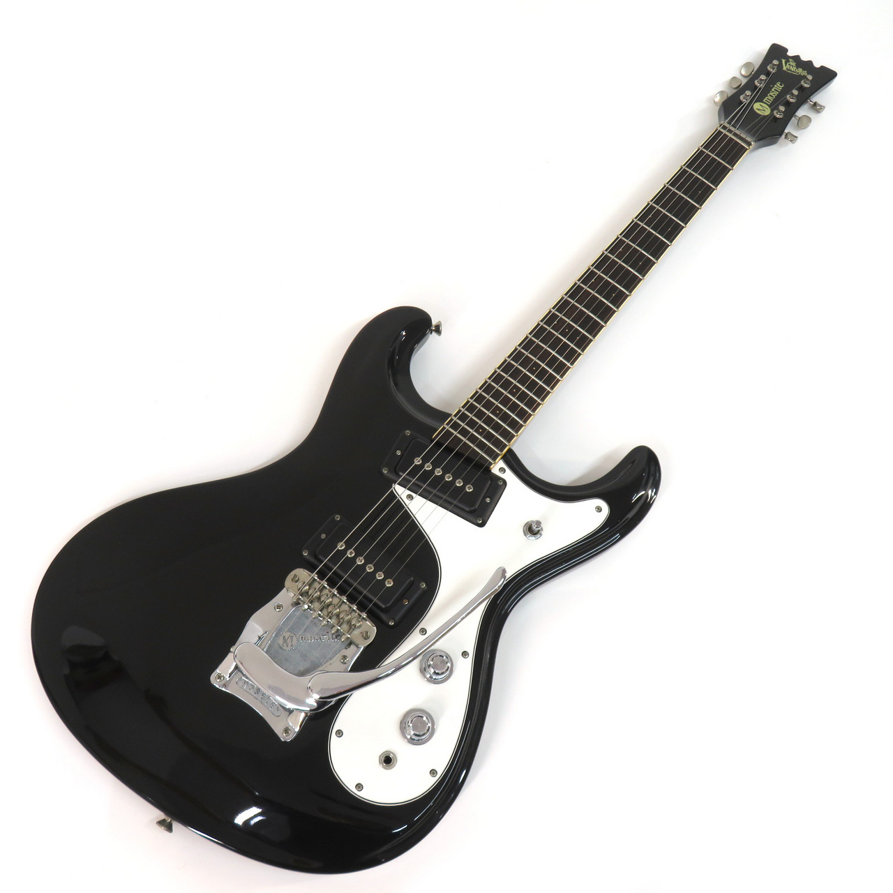 Mosrite The Ventures Model（中古/送料無料）【楽器検索デジマート】