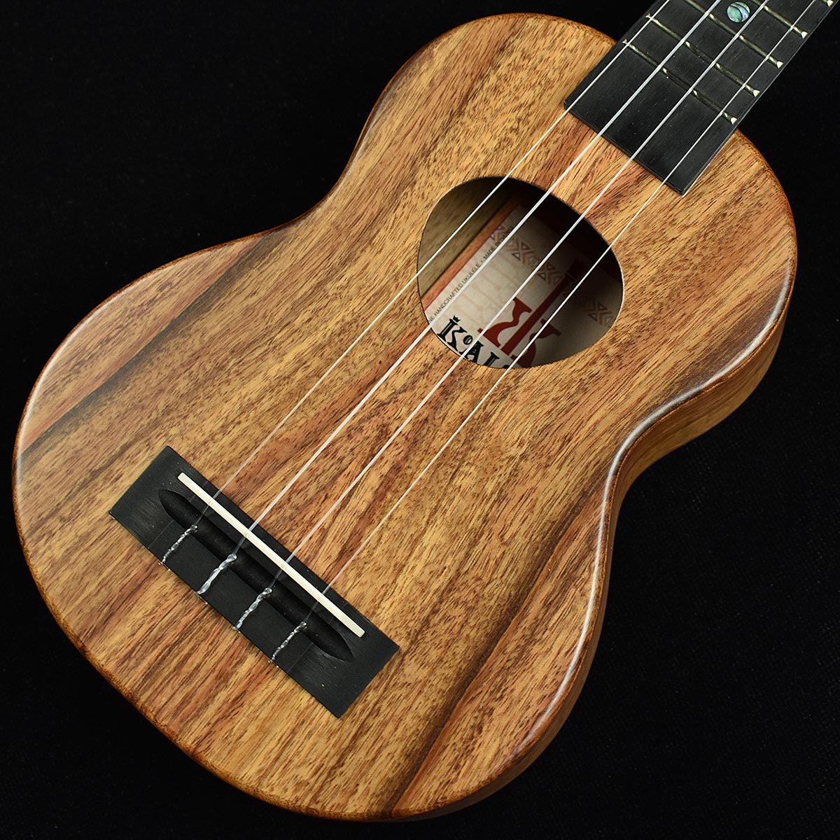 Koa Mele Ukulele（コアメレウクレレ）新品未使用 | monsterdog.com.br