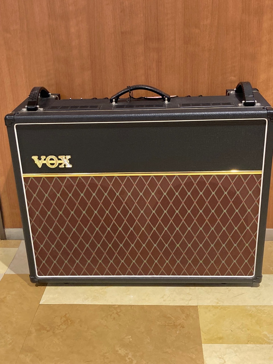 VOX AC30C2（新品特価/送料無料）【楽器検索デジマート】