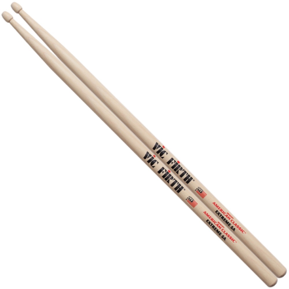 VIC FIRTH VIC-X5A ドラムスティック×6セット（新品/送料無料）【楽器