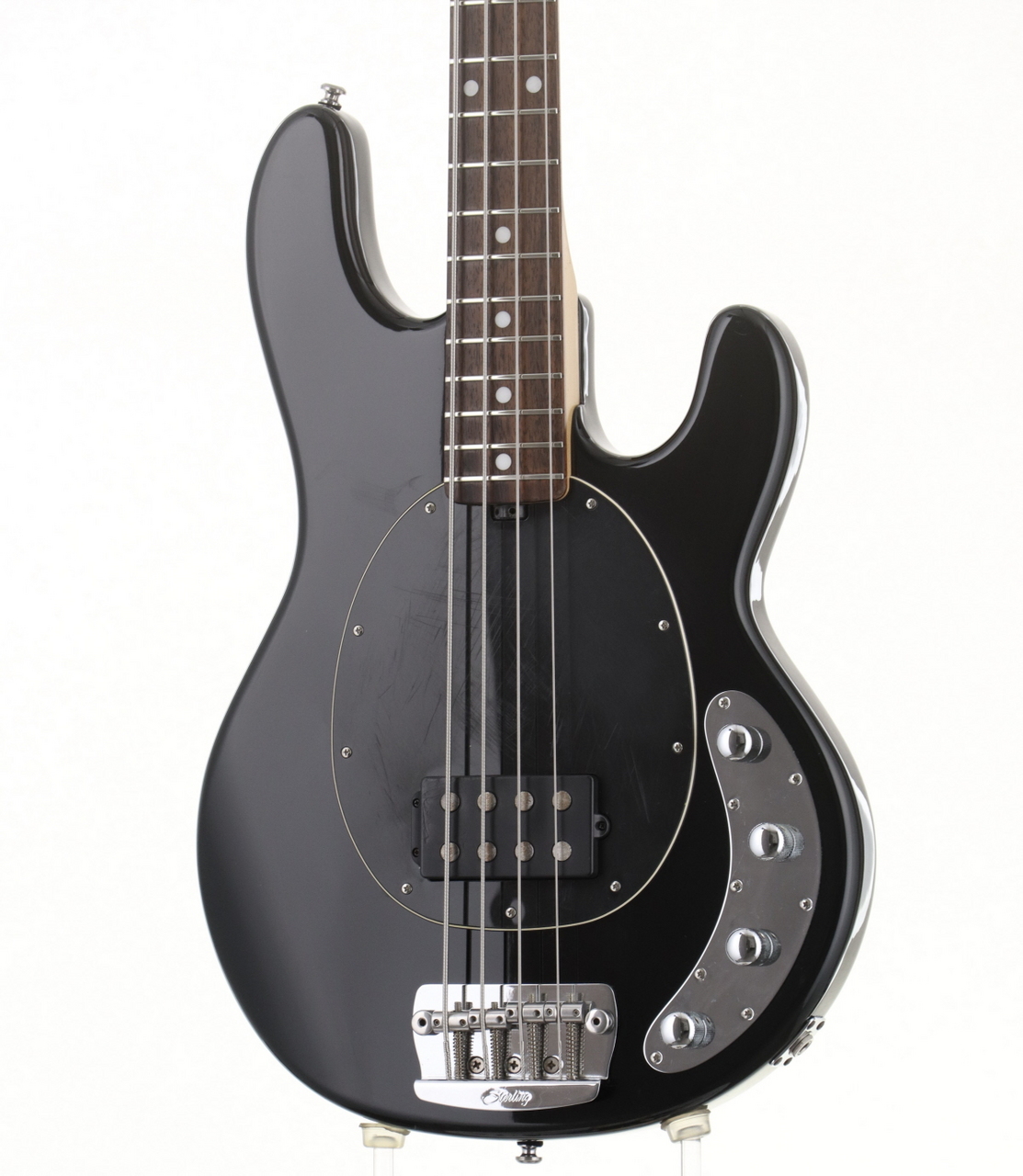 Sterling by MUSIC MAN RAY34 Black Matching Head/R【池袋店】（中古