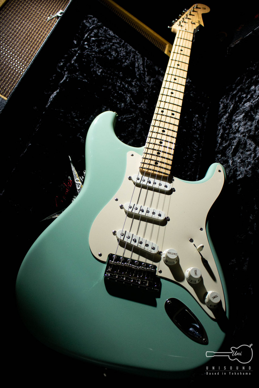 Fender Custom Shop Eric Clapton 2009年製
