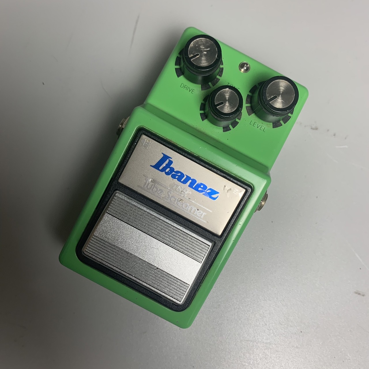 Ibanez TS9（中古）【楽器検索デジマート】