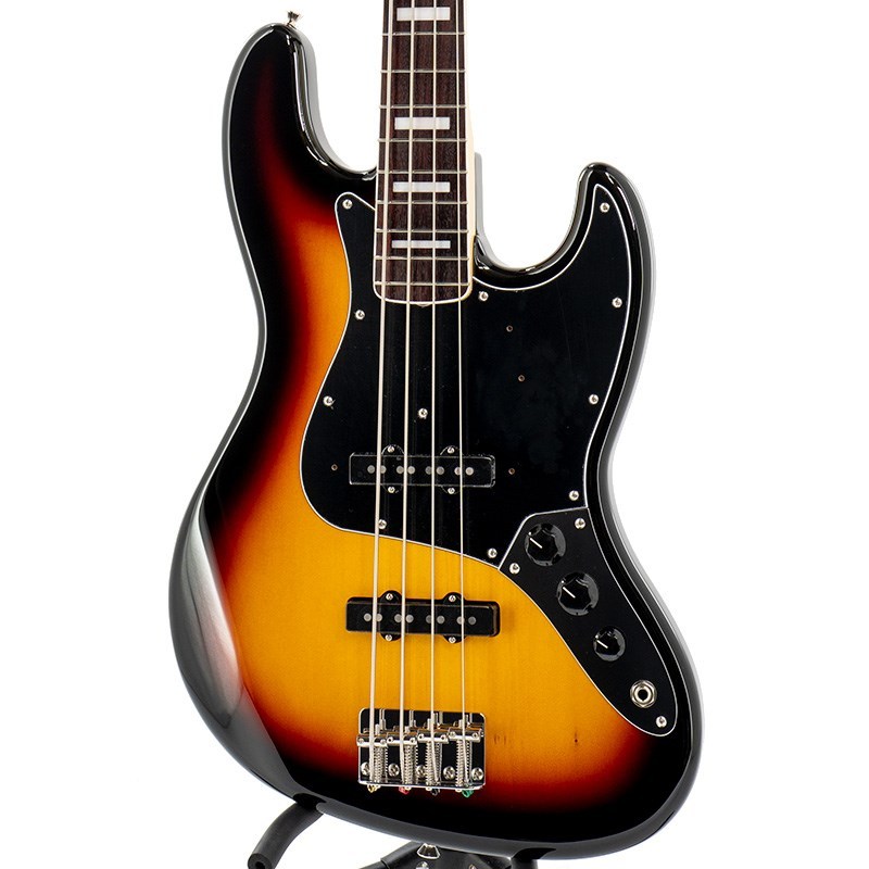 by Fender JazzBass Fernandes FRシリーズ音出し良好Cont - hfdozero