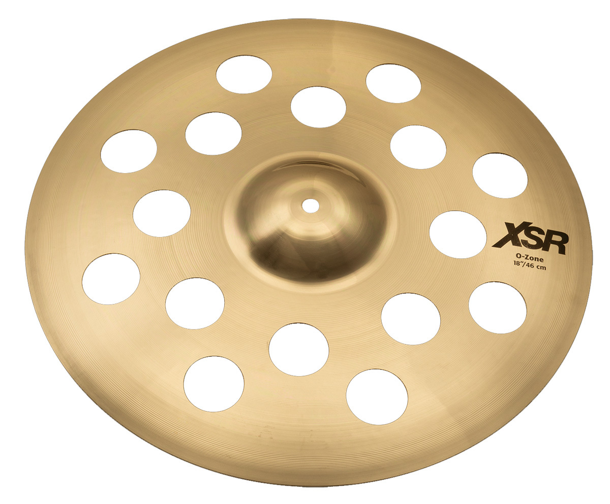 Sabian APX C-Zone 18 インチ - 打楽器