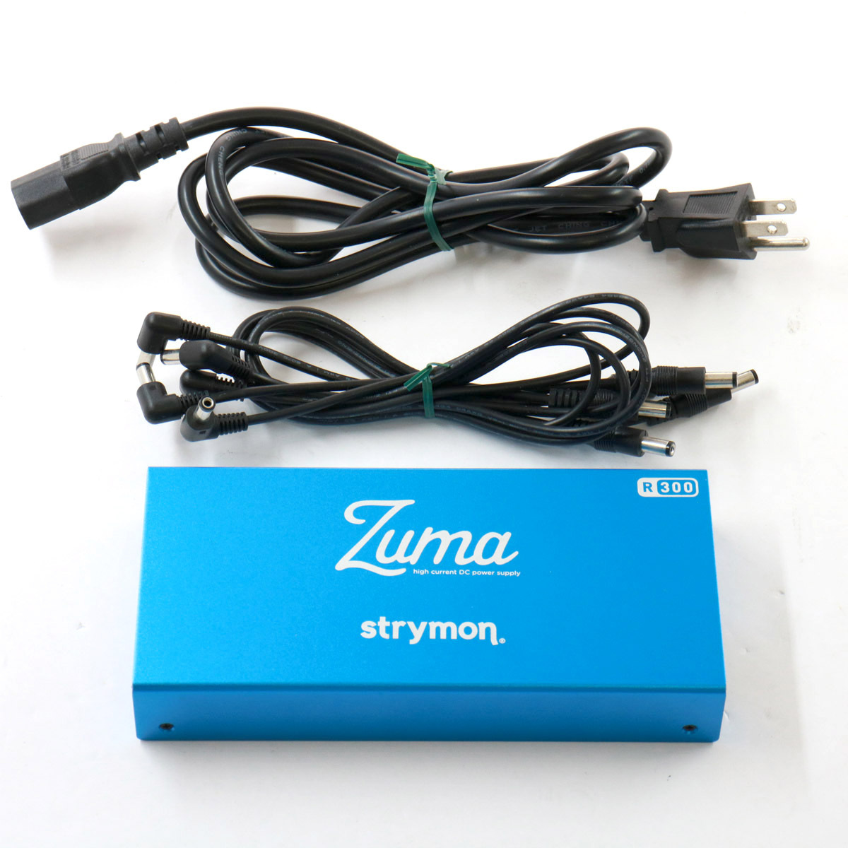 strymon Zuma R300 パワーサプライ 【池袋店】（中古）【楽器検索