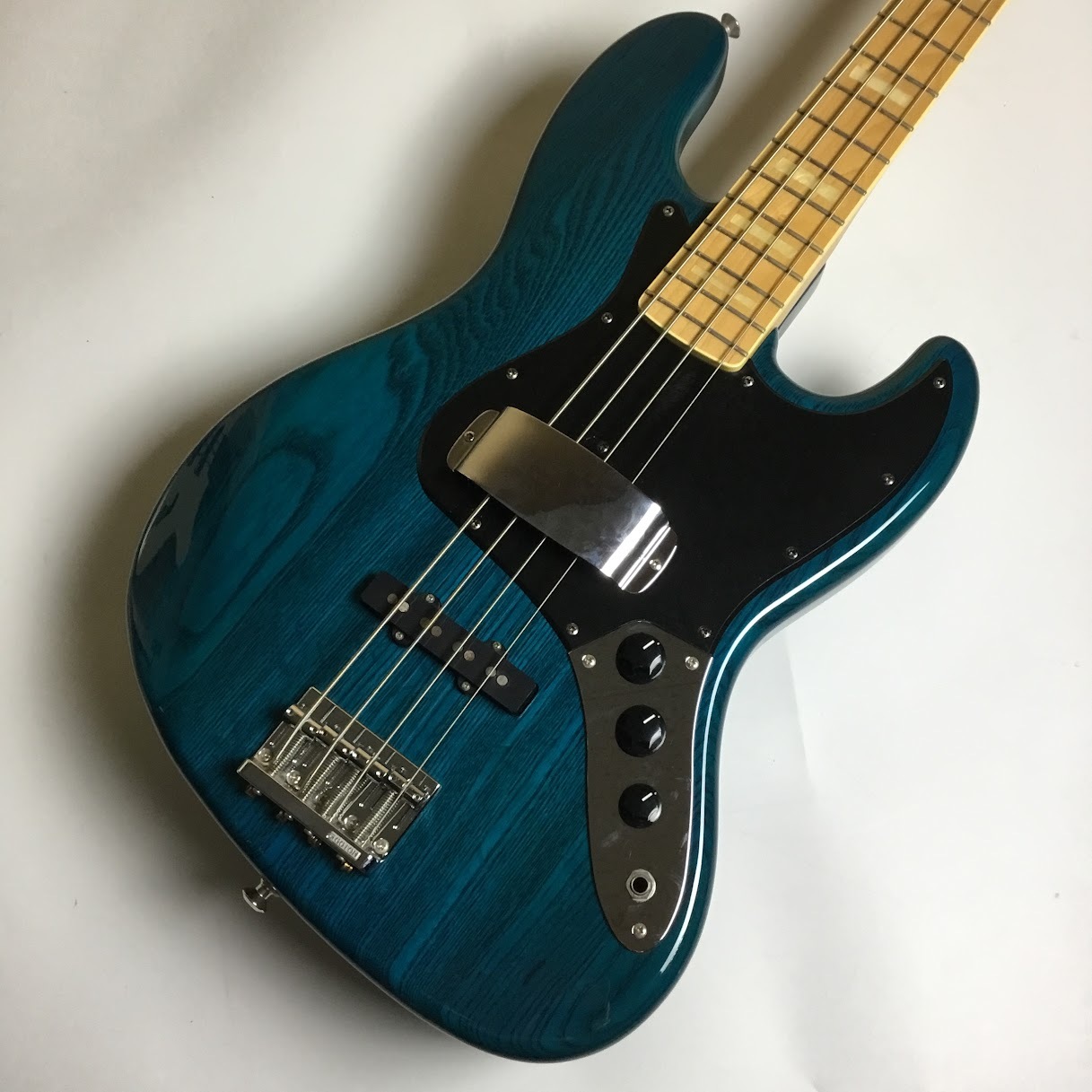 Cool Z ZJB-1M/ASH（中古）【楽器検索デジマート】