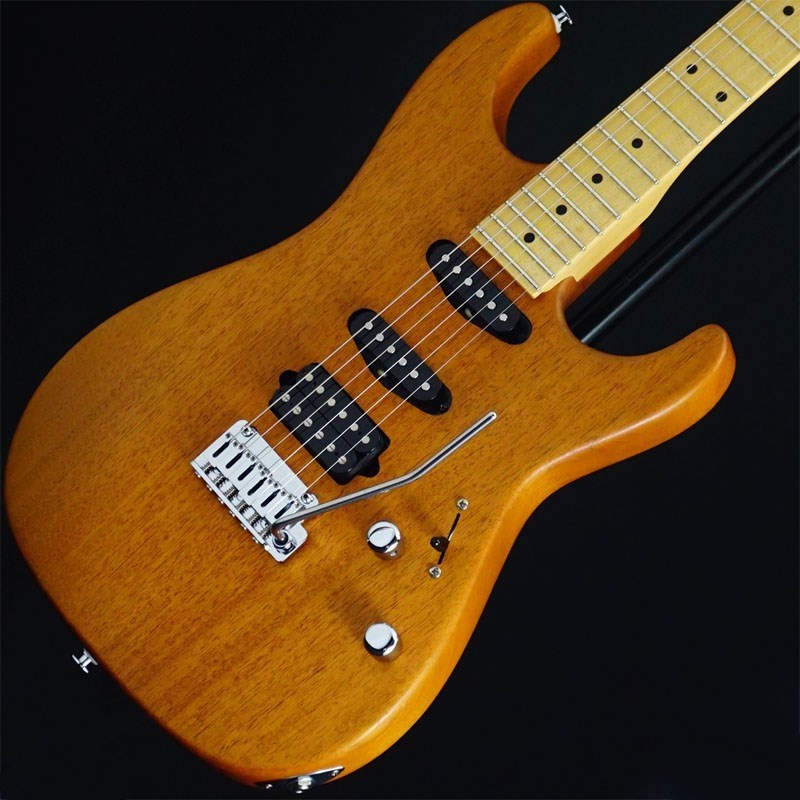 Suhr(正規輸入品) 【USED】 Standard Mahogany Body 510 (Natural Oil ...
