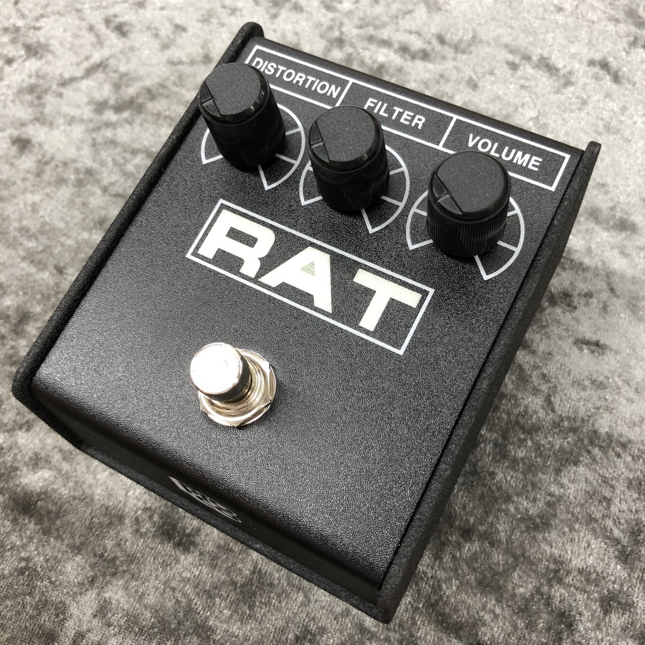 Pro Co RAT II（新品/送料無料）【楽器検索デジマート】