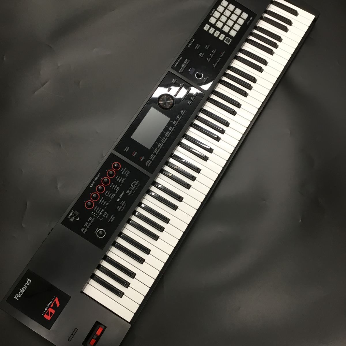 Roland FA-07（新品特価/送料無料）【楽器検索デジマート】