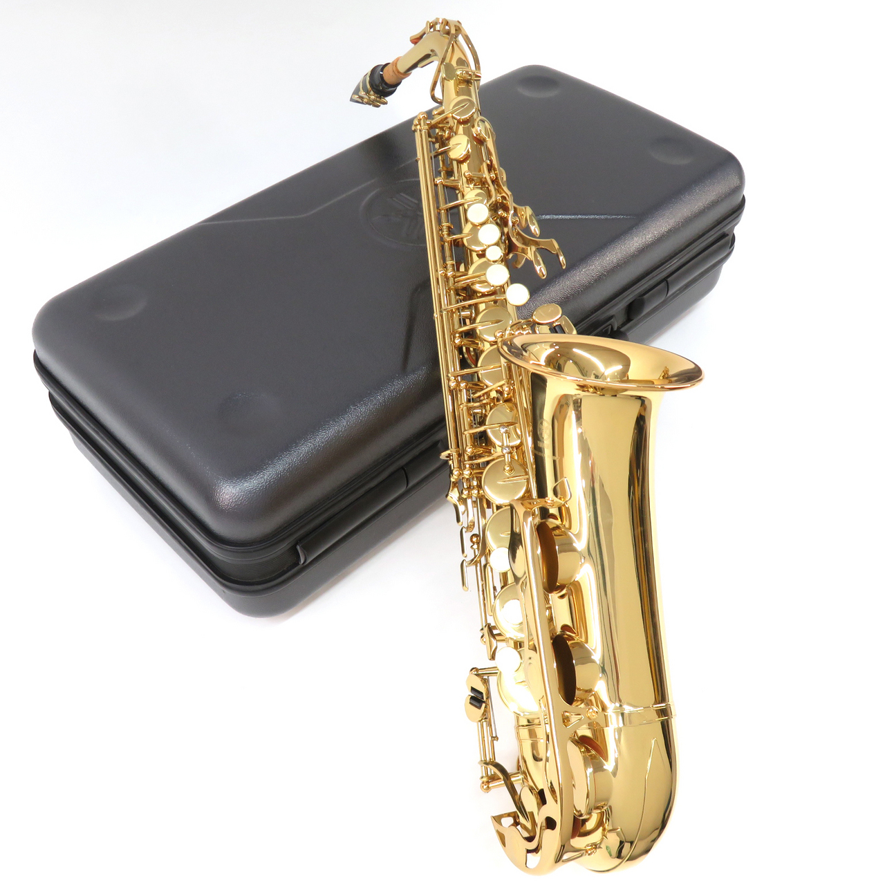 美品 YAMAHA/ヤマハ アルトサックス YAS-275□ケース付 保管品 - 楽器 