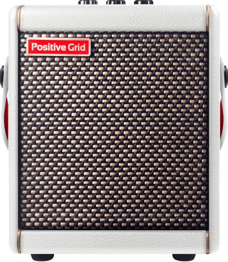 Positive Grid Spark Mini pearl（新品/送料無料）【楽器検索デジマート】