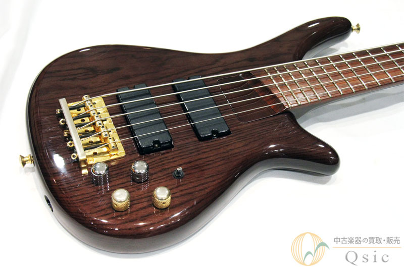 希少】SGC NANYO BASS COLLECTION 5弦ベース